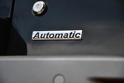 Mahindra Thar Roxx Gear Box Automatic