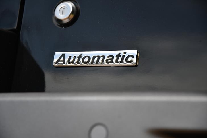 Gear Box Automatic