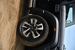 Mahindra Thar Roxx Alloy Wheels