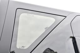 Mahindra Thar Roxx Side Glass Housing