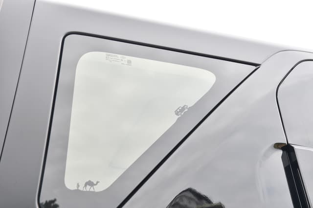 Side Glass Housing Image - 1337