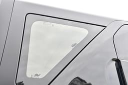 Mahindra Thar Roxx Side Glass Housing