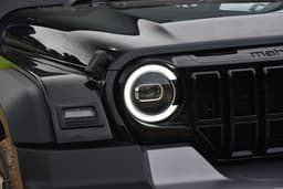 Mahindra Thar Roxx Headlight