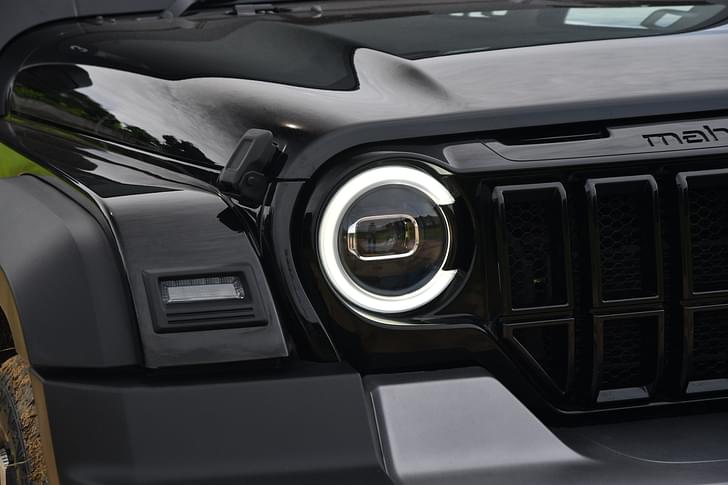 Headlight