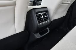 Mahindra Thar Roxx 2Nd Row Ac Vent