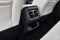 Mahindra Thar Roxx 2nd Row Ac Vent