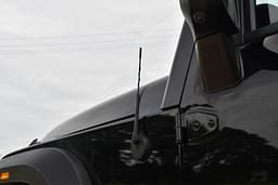 Mahindra Thar Roxx Antenna