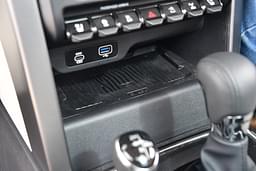 Mahindra Thar Roxx Gear Box