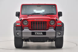 Mahindra Thar