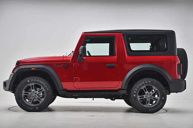 Alloy Wheels Image - 33062