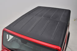 Mahindra Thar Car Roof