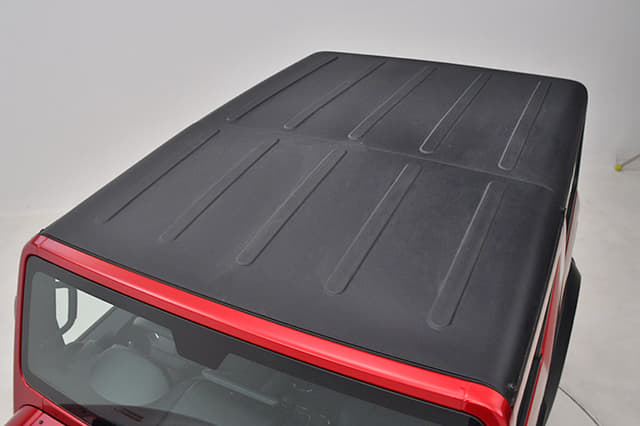 Car Roof Image - 33057