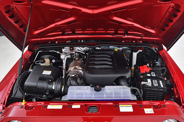 Color Red Image - 33047