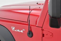 Mahindra Thar Antenna