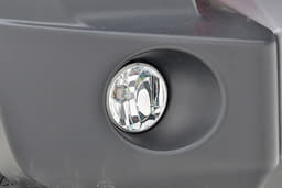 Mahindra Thar Fog Lamp