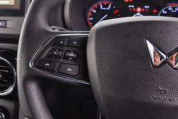 Mahindra Thar Steering Wheel