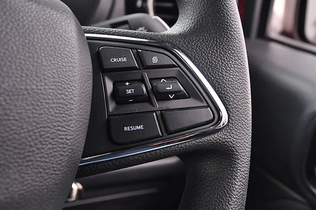Steering Wheel Image - 33032