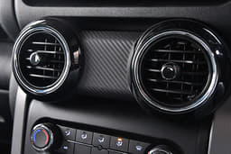 Mahindra Thar Ac Vents Front