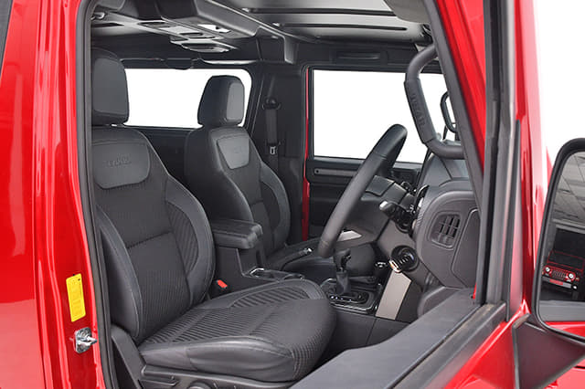 Front Row Seats Image - 33034