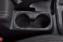 Mahindra Thar Center Console Cup Holders