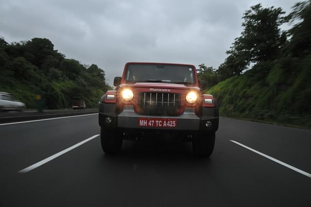 Front View Image - 14177
