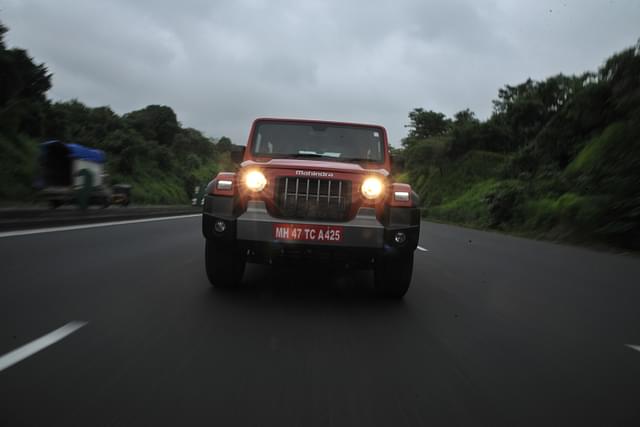 Front View Image - 14190