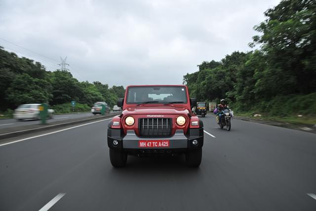 Front View Image - 14203