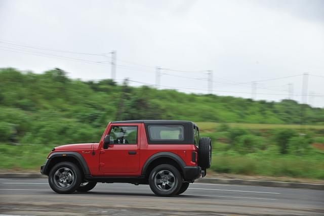 Alloy Wheels Image - 14291
