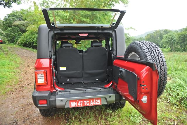 Rear View Image - 14376