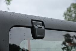 Mahindra Thar Exterior Door Handle Colour Body Coloured