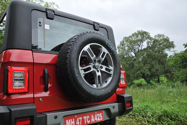 Rear View Image - 14400