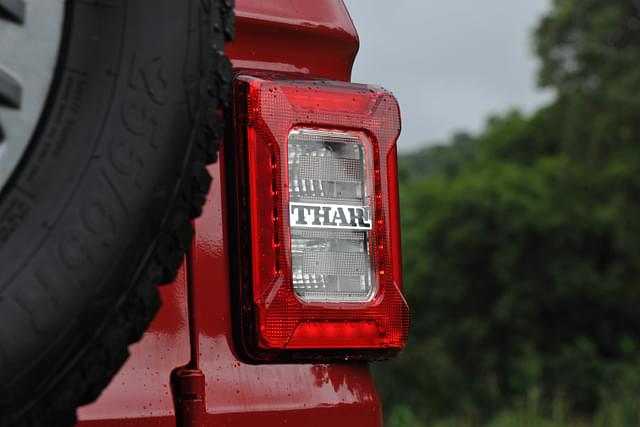 Rear View Image - 14412