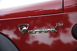 Mahindra Thar Color Red