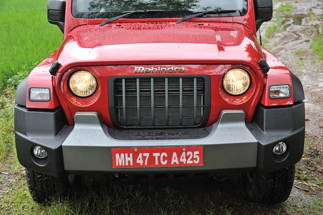 Front View Image - 14445