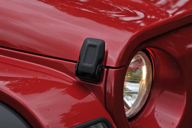Headlight Image - 14495