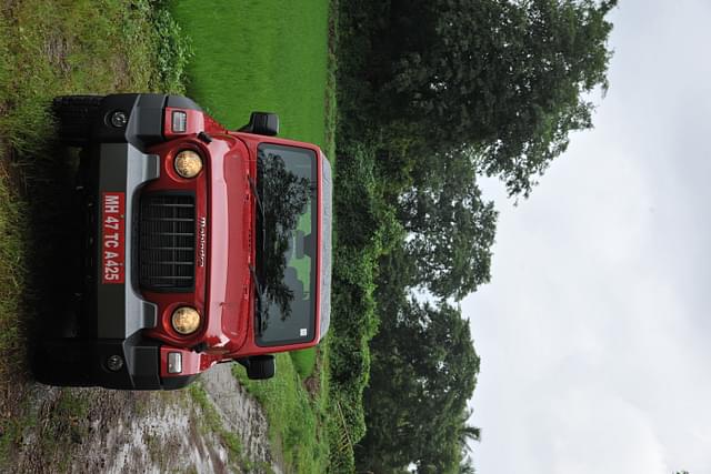 Front View Image - 14557