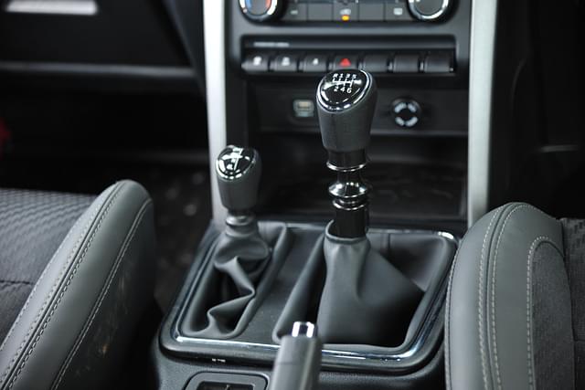 Gear Box Manual Image - 14654