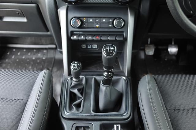 Gear Box Image - 14698