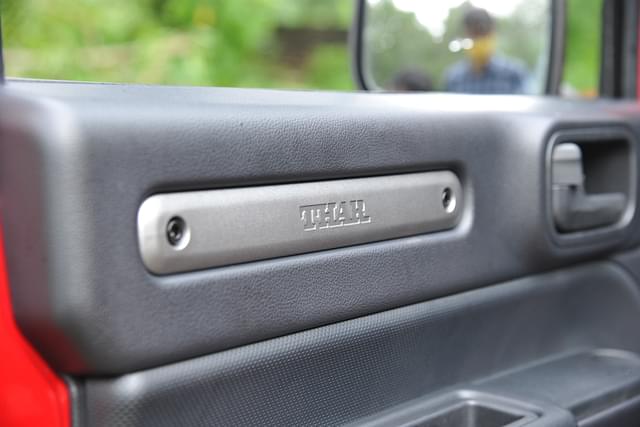 Door Controls Image - 14718