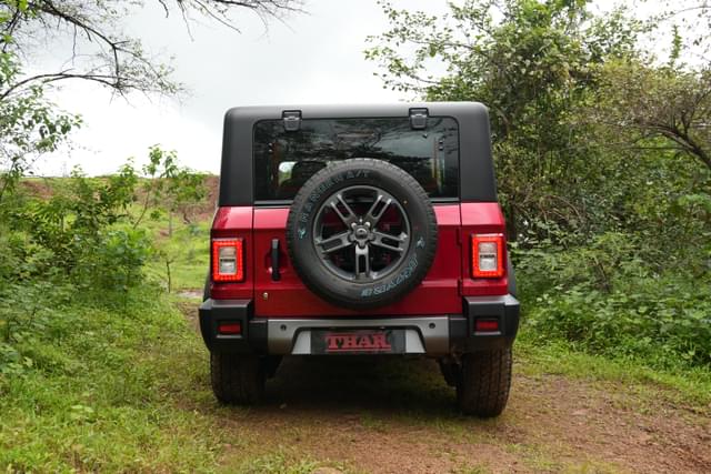 Rear View Image - 29062