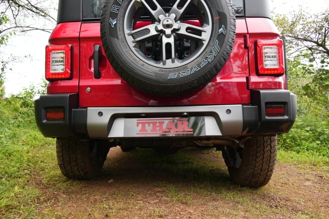 Alloy Wheels Image - 29059