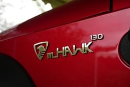 Mahindra Thar Color Red