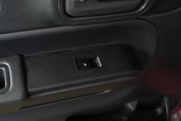 Mahindra Thar Door Controls