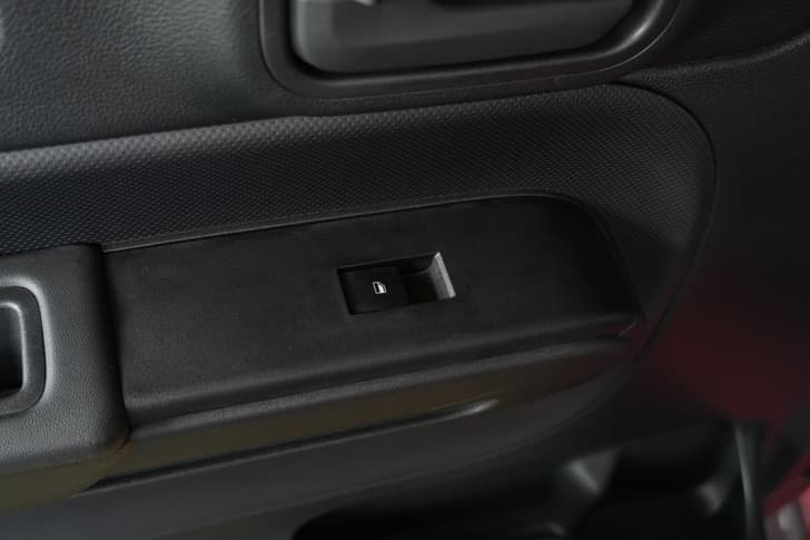 Door Controls