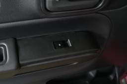 Mahindra Thar Door Controls