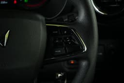 Mahindra Thar Steering Wheel