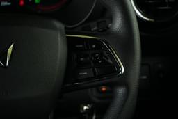 Mahindra Thar Steering Wheel