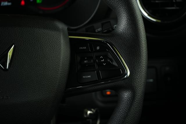 Steering Wheel Image - 29055