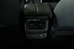 Mahindra Thar Ac Vents Rear