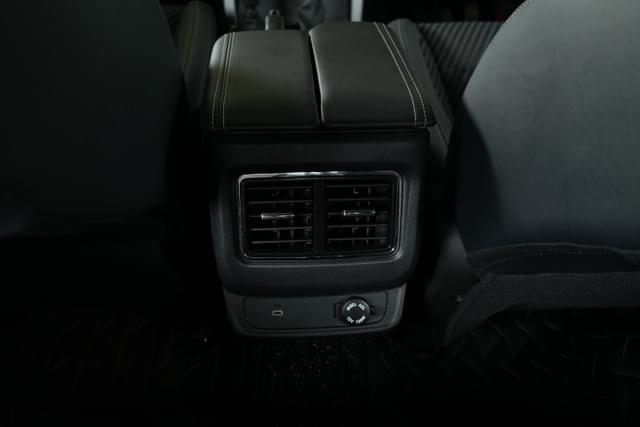 Ac Vents Rear Image - 29050
